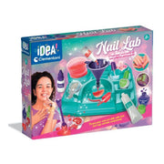 Clementoni IDEA Nail Lab