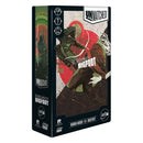  Juego de mesa inigualable Robin Hood vs Bigfoot