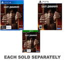  Juego de juicio perdido