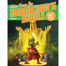  Cuentos del cráneo del mago