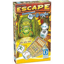 Escape Roll and Write Board Game