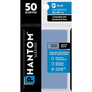 Mangas Phantom Blue 50pcs (58x89 mm)