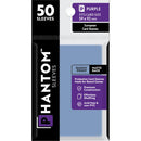 Mangas Purple Phantom 50pcs (59x92 mm)