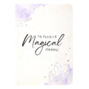 My Book of Magical Thinking A5 Notebook