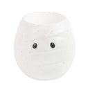 Mummy Shaped Ceramic Oil Burner