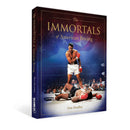 Immortals of American Boxing