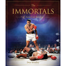 Immortals of American Boxing