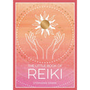 Little Book of Reiki Book