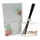 Aqua Shells Reed Diffuser Set 150mL