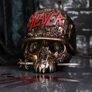 Slayer Eagle Helmet Skull Logo Trinket Box
