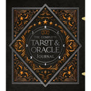 Complete Tarot & Oracle Journal