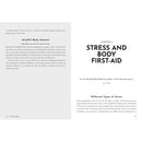 Mindful Body Book