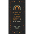 Witch Magick Inspiration Cards