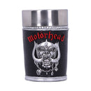 Motorhead Warpig Shot Glass 8cm