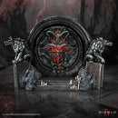 Diablo IV Hells Gate Trinket Box 22cm