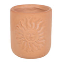 Summer Sun Terracotta Plant Pot