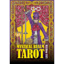 Mystical Realm Tarot Cards