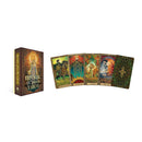 Mystic Psyche Tarot Cards