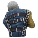 Iron Maiden Piece of Mind Bust Box 12cm (Small)