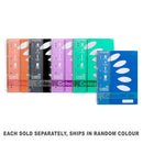 Colourhide 5 Subject Notebook A4 250 pages