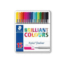 Staedtler ft triplus fineliner bolígrafo