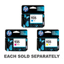HP Inkjet 935 Cartridge