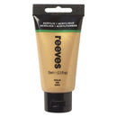 Reeves pintura acrílica 75 ml