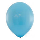 Globos alpen 25cm 15pcs