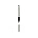 Artline Fine Signature Pen Silver Barrel