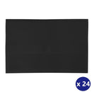 Billetera de documentos Bantex con cierre de gancho y bucle