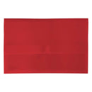 Billetera de documentos Bantex con cierre de gancho y bucle