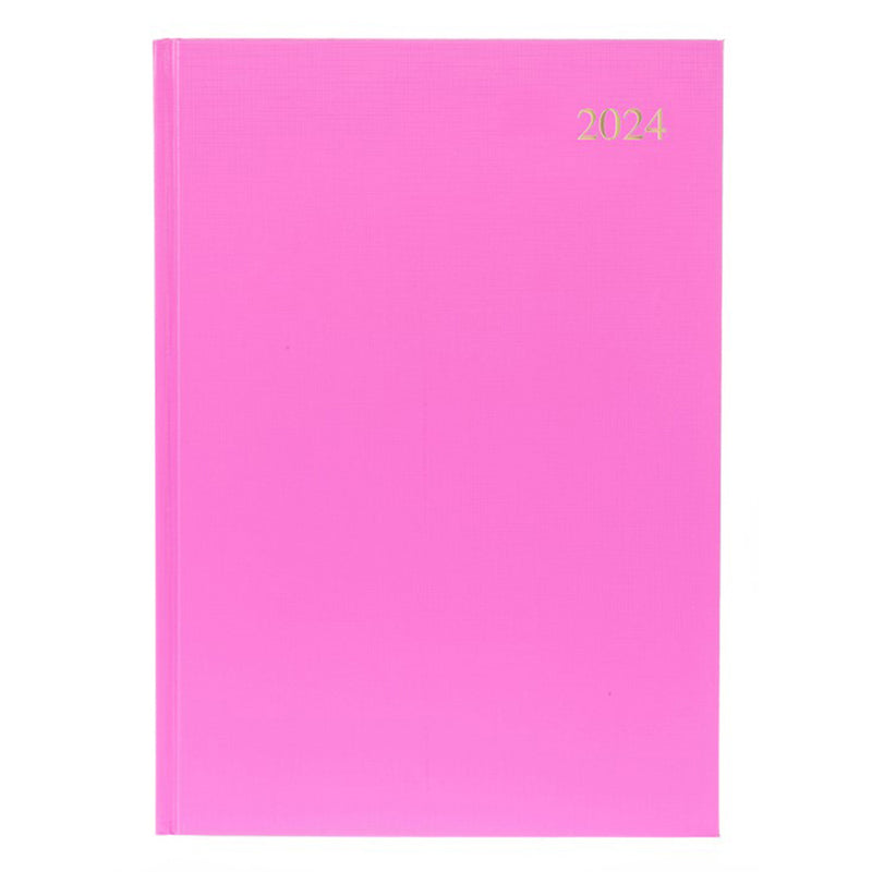 Collins Debden Essentials A4 WTV 2024 Diario