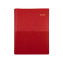 Collins Debden Vanessa A4 WTV 2024 Diary