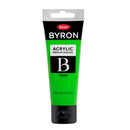 Jasart Byron Pintura acrílica 75 ml (Fluoro)