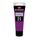 Jasart Byron Pintura acrílica 75 ml (Fluoro)