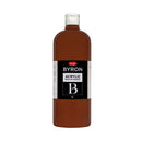 Jasart Byron Pintura acrílica 1L (Sienna)