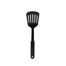 Connoisseur Slotted Turner (Black)