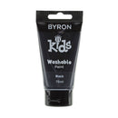 Jasart Byron Kids Washable Paint 75ml