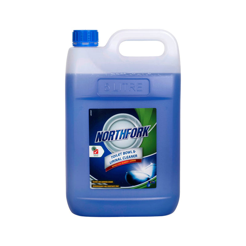 Northfork Geca Bowl y Cleaner de urinario