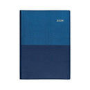 Collins Debden Vanessa A5 MTV 2024 Diario