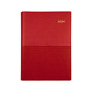 Collins Debden Vanessa A5 MTV 2024 Diario