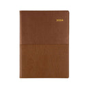 Collins Debden Vanessa A5 MTV 2024 Diario