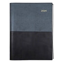 Collins Debden Vanessa A4 DTP 2024 Diario