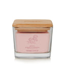 Bienestar de la vela Yankee (medio)