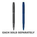 Parker IM Monochrome Fountain Pen