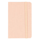 Designer Textured Fabric WTV 2024 Pocket Diary