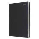 Collins Belmont A4 Day to Page 2025 Diary