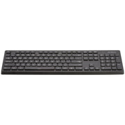 Moki Keyboard (Black)