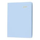 Collins Belmont A7 WTV 2025 Pocket Diary with Pen