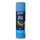 Bostik Glu Stik Glue (Clear)